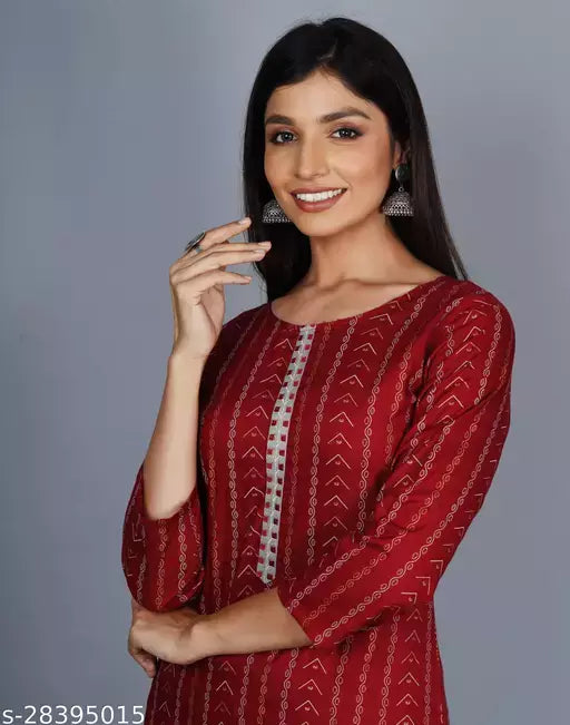 Myra Ensemble Women Kurta Sets