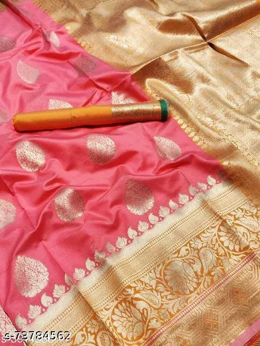 Alisha Fashionable Sarees