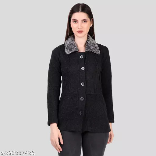 Classic Fashionable Women Sweaters