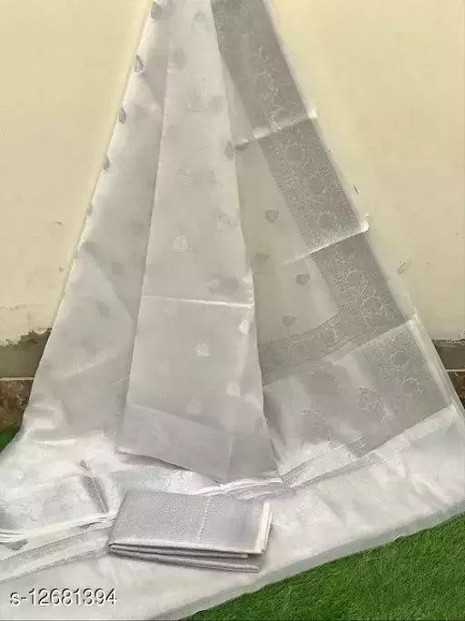 Aishani Voguish Sarees