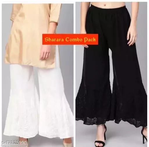 Trendy Women Palazzo
