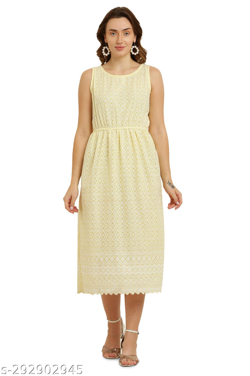 Western dress