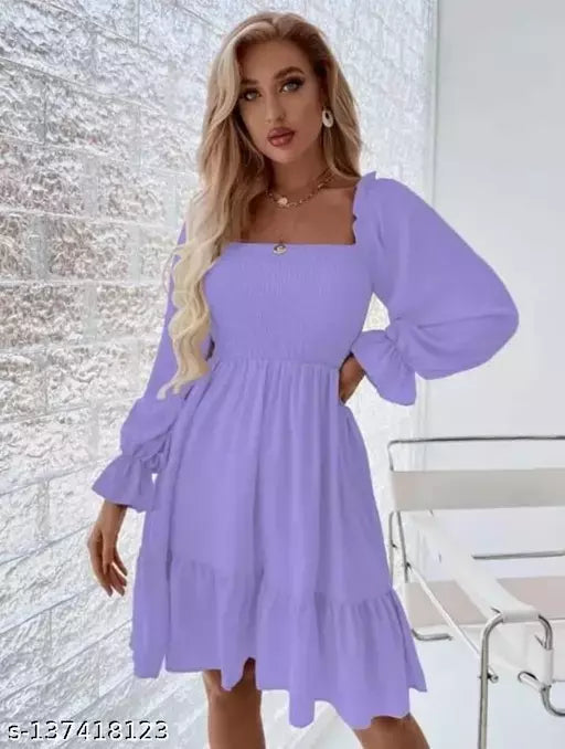 Comfy Sensational Women Dresses
