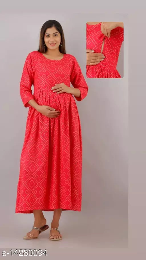 Myra Petite Kurtis