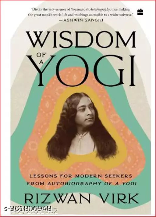 Wisdom of a Yogi