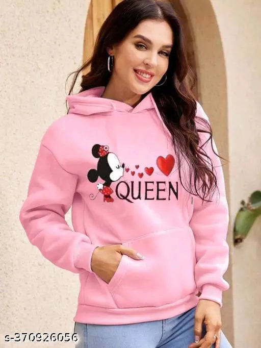 Winter Special Premium Quality warm Fleece Sweatshirts