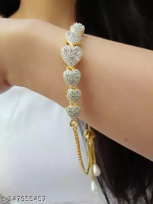 Elite Beautiful Bracelet & Bangles