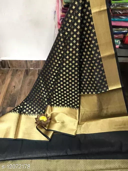 BANARASI SILK SAREE