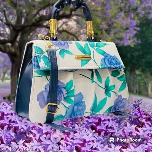 Elegant Alluring Women Slingbags