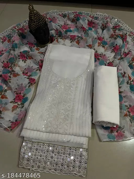 RAASLEELA WORK SUIT