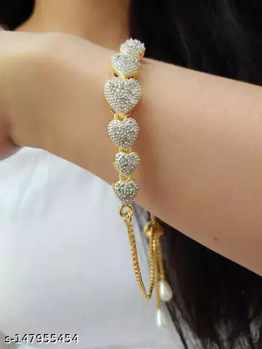 Elite Beautiful Bracelet & Bangles