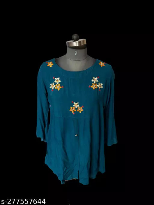 Women Stylish Kurti