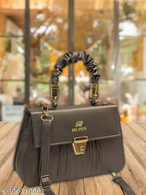Ravishing Stylish Women Slingbags