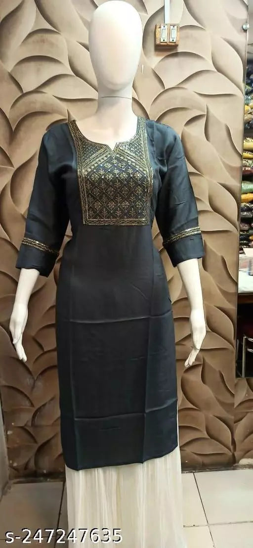 Aishani Pretty Kurtis