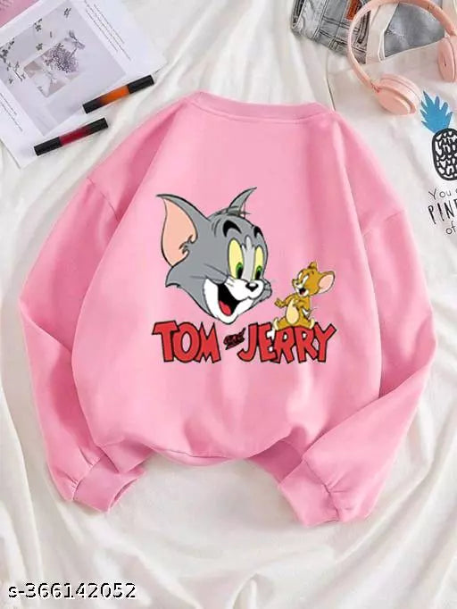 Winter Special Premium Quality warm Fleece Sweatshirts