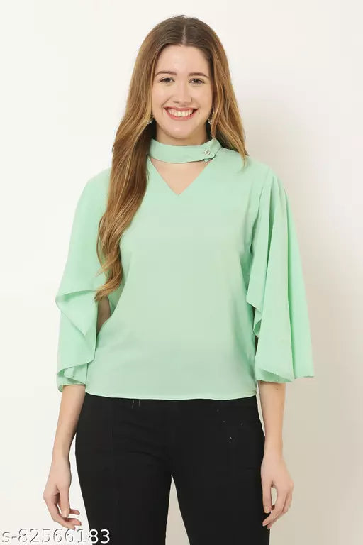 WESTERN TOP