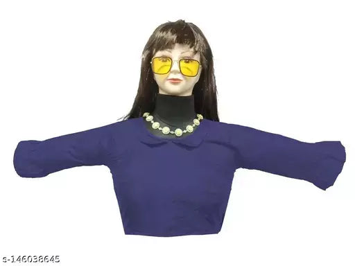 SEMPLE BEAUTIFUL BLOUSE
