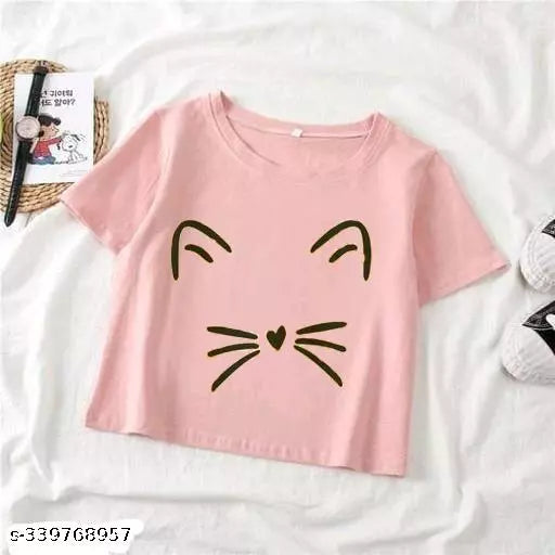 Summer special premium quality cotton Crop Tops