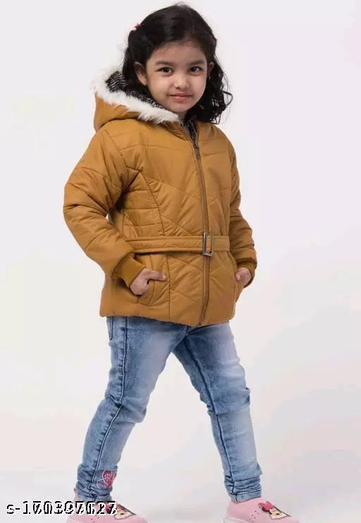 Stylish Fabulous Kids Jacket
