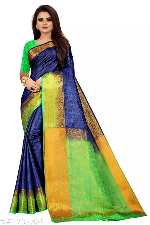Kashvi Drishya Sarees