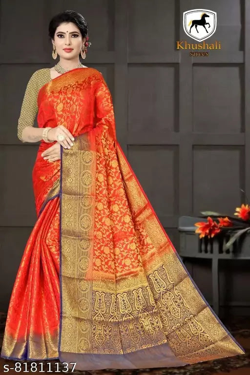 HEAVY RICH PALLU