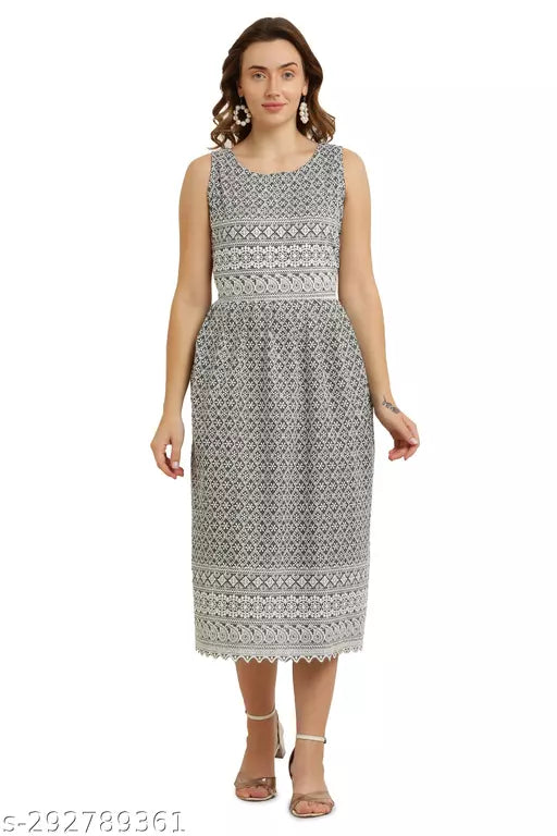 Women dress