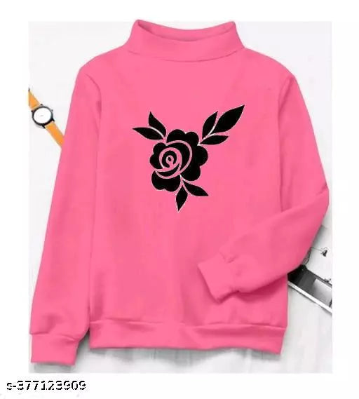 Winter Special Premium Quality warm Fleece Sweatshirts