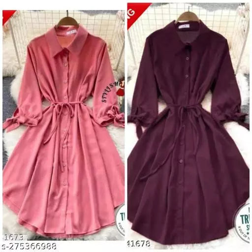 Urbane Fabulous Women Dresses