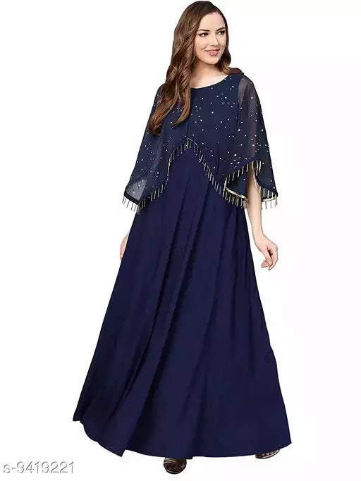 Ethnic Gowns