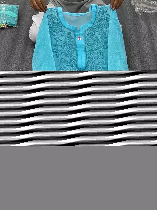Aagam Petite Kurtis