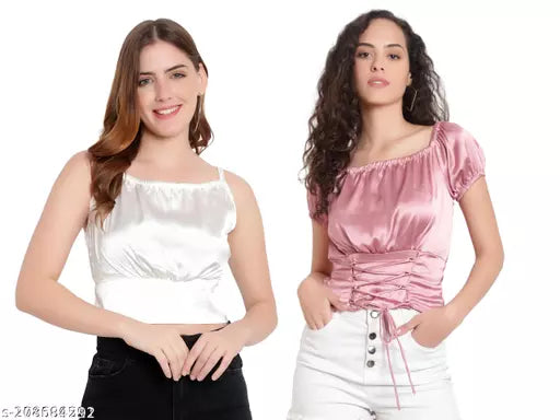 Pretty Designer Women Tops & Tunics