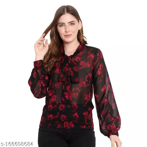Fancy Fashionista Women Tops & Tunics