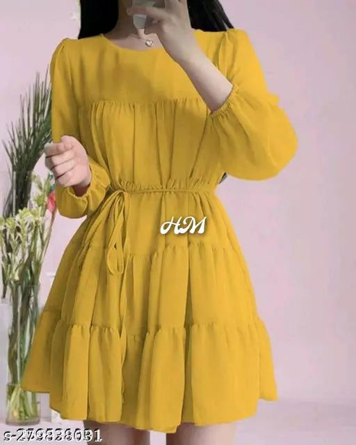 DRESS