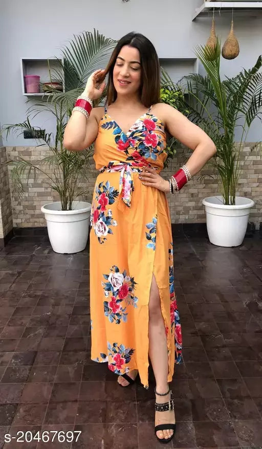 Pretty Fashionable Women Dresses