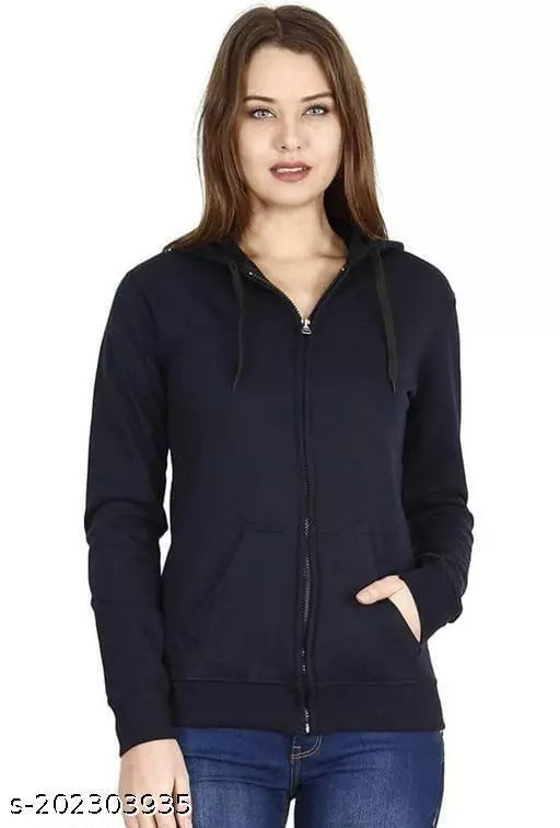 BPT Designer Hoody Jacket  Sweatshirt For Girls  Womens