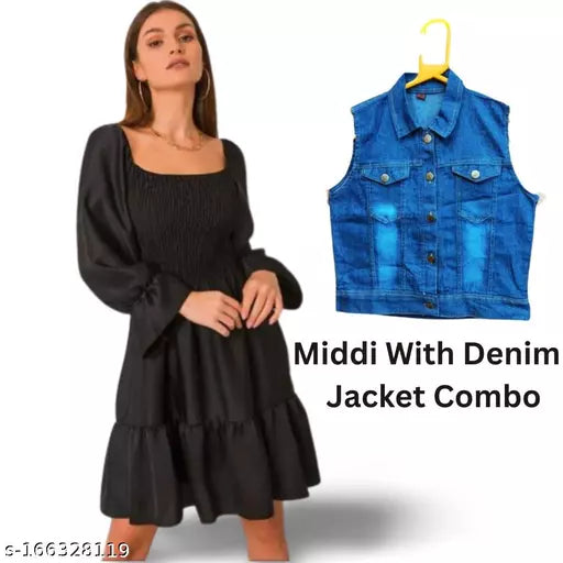 Stylish Modern Women Dresses