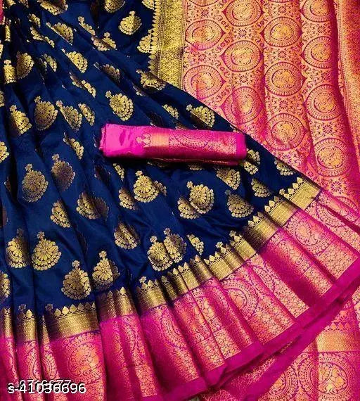 Trendy Graceful Sarees