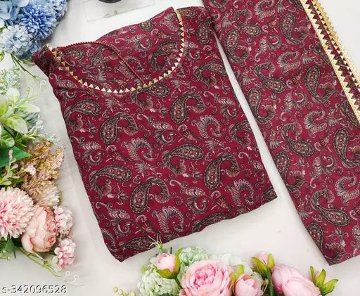 QVAZOR Stylish Fancy Trendy Printed Georgette Gown For Women For Party Wedding Festival Functions