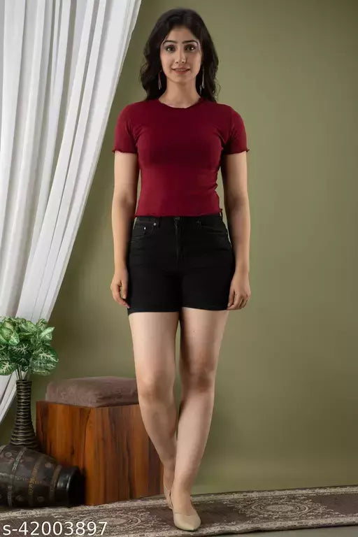 Stylish Fashionable Women Tops & Tunics