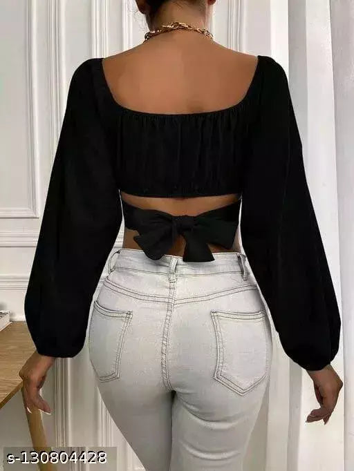 Stylish Fashionista Women Tops & Tunics