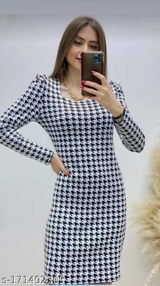 Trendy Sensational Women Dresses