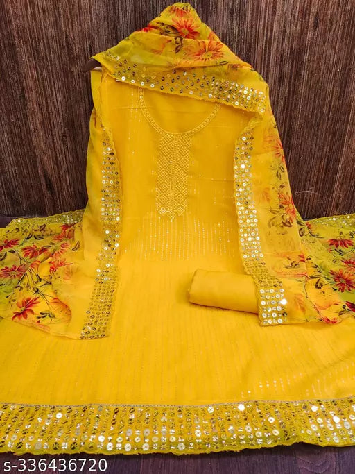 GEOGRETTE WOMEN SUIT