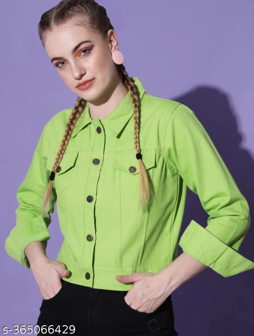 Green jacket formal