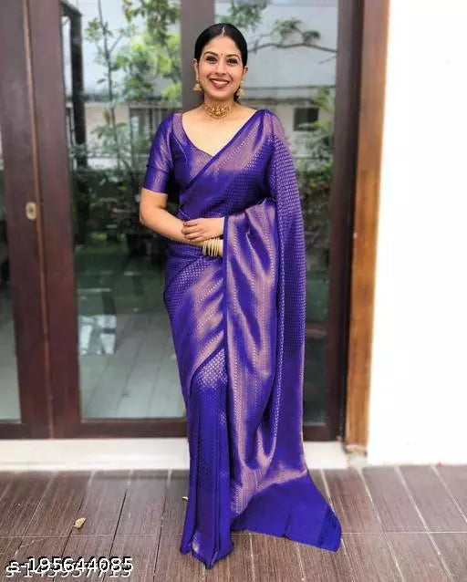 Aagyeyi Pretty Sarees