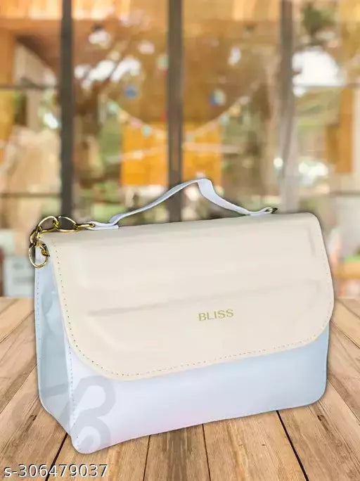 Classic Fashionable Women Slingbags