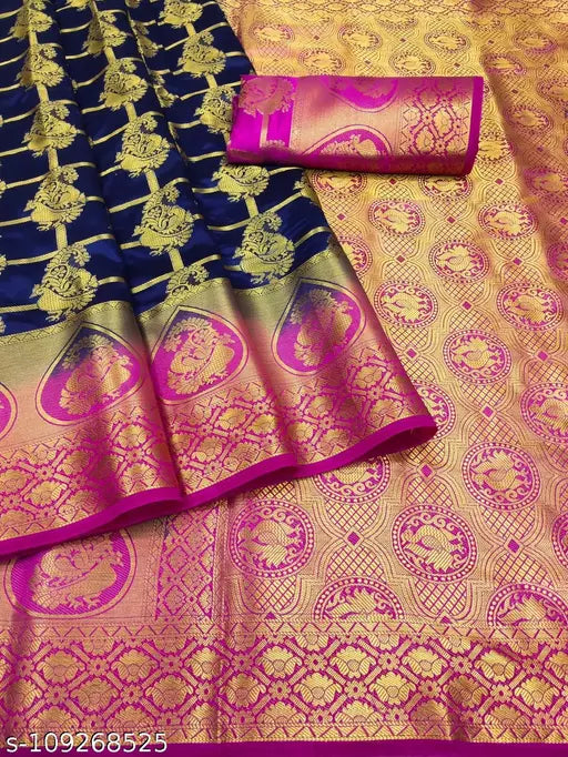 Abhisarika Drishya Sarees