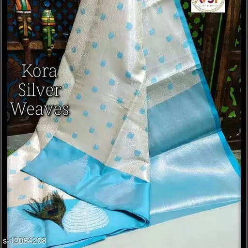 Adrika Refined Sarees