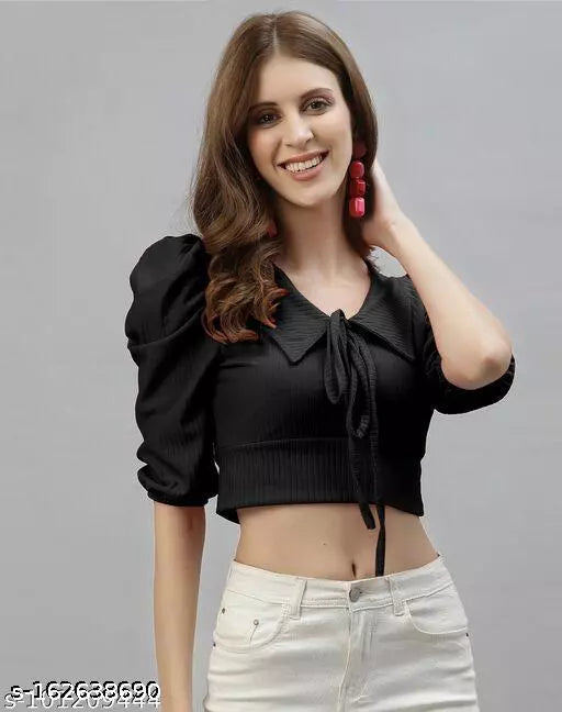 Trendy Modern Women Tops & Tunics