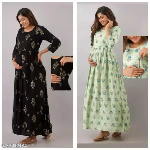 Comfy Women Kurtis