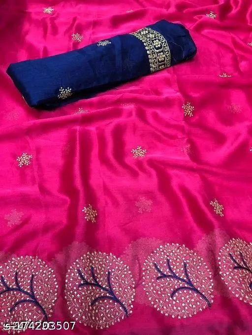 FANCYSAREE BY KRADDLE